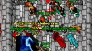 Xangel OT