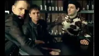 Андрей Губин - Девушки  как звезды