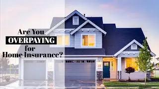 What is the Average Home Insurance Cost These Days? | Are You Overpaying for Your Home Insurance?