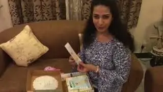Fububox Review Unboxing Anupama Bhandari Video