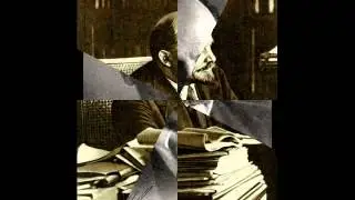 Серафим Туликов. Лев Ошанин. 