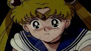 Chaos in Serenitas [Sailor Moon AMV]
