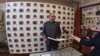 Иловайск. 07.12.21