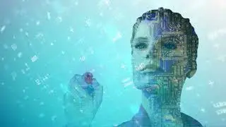 artificial intelligence visualization