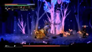 Salt and Sacrifice - The Undone Sacrifice + Ending