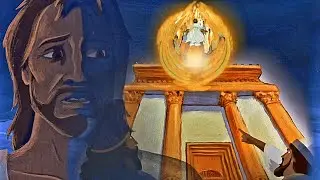 Искушение Христа | Чудотворец (2000) | Фрагмент