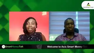Axis Smart Money Talk - The Role of Insurance in Retirement Planning