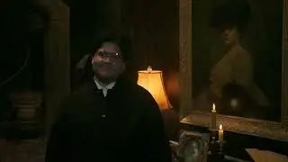 Наступает ночь («Чем мы заняты в тени» (англ. What We Do in the Shadows))