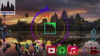 Angkor Music 612
