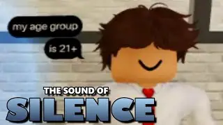 The Silence of Washiez Trainings | Washiez Car Wash: After Chat Update | ROBLOX