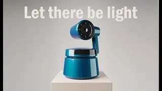 Let There Be Light: Using Physical Lighting