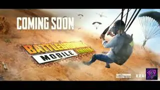 BATTLEGROUND INDIA MOBILE COMING SOON 