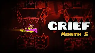 GRIEF Progress Report #5 // September