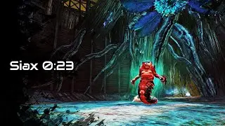 Siax • 0:23 • Soulbeast