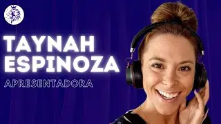 TAYNAH ESPINOZA [TNT SPORTS] - Guia da PL Talks #01