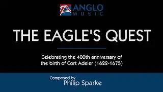 The Eagle’s Quest – Philip Sparke