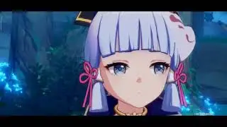 ayaka lonte menari