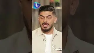 #حسين_حجيج : حاولت انتحـ ر بهذه الطريقة !#شو_القصة #رابعة_الزيات #LTV #ltv2