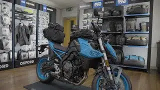 Oxford Showroom Tour 2024