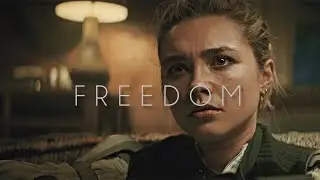 (Marvel) Yelena Belova | Freedom
