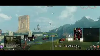 Archeage: Crystal Ops 4.5