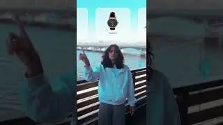 Виртуальная примерка рюкзака
