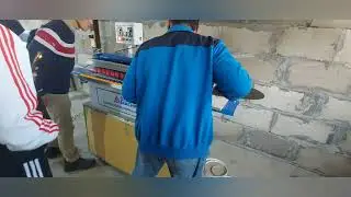 мебельный цех уже ждёт своих клиентов )))) 30 октября 2024 г.