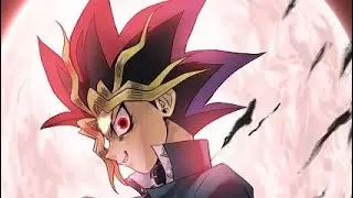 Atemu: Pharaoh Atems love - part 3
