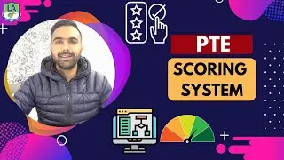 PTE Scoring System | High Scoring Tasks | Practice Plan | Language Academy - PTE | NAATI | IELTS
