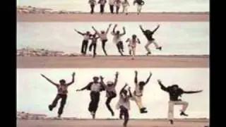 The Blackbyrds - Blackbyrds Theme (1974)