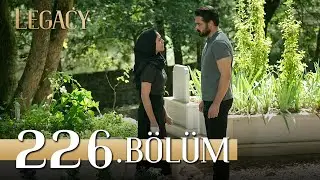 Legacy Episode 226