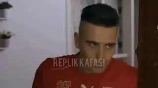 cio, Recep İvedik ile karşılaşıyor