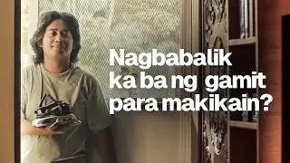 'Grab Takeover' | GIGIL for Jollibee