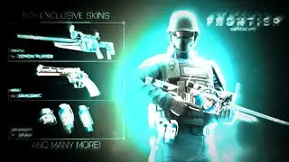 ПОЛНЫЙ СЛИВ OPERATION FRONTIER | ЛУЧШИЙ ПАСС ЗА ВСЮ ИСТОРИЮ КОПСА | КРИТИКАЛ ОПС | CRITICAL OPS