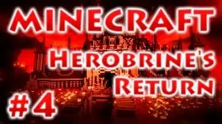 Возвращение Херобрина - 