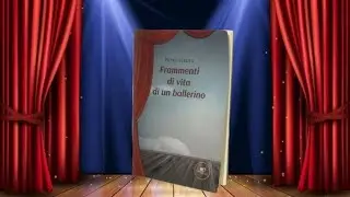 Frammenti di vita di un ballerino di Piero Ferlito recensione