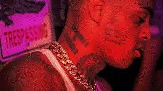 XXXTENTACION - Dirty Dan! [Prod Velocity]