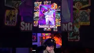 This Wolf Play Was 1000 IQ
