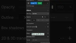 Webflow tip - Interactive thumbnails