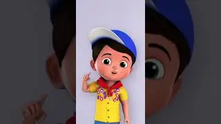 لا لا أغنية #shorts #reels #cartoon #nonosong #kids