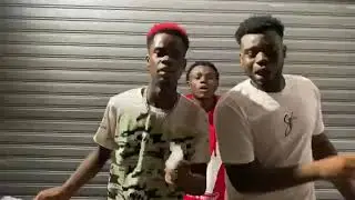 MANO KASHKARY & OG8 freestyle pour la pâque ( allons à l’église )