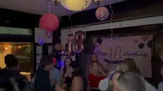 PARTY-2021