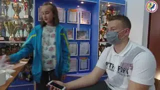 Республиканский слёт туристских экспедиционных отрядов