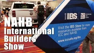 NAHB2019 NAHB International Builders' Show | IBS & KBIS | February 19-21, 2019 in Las Vegas v003