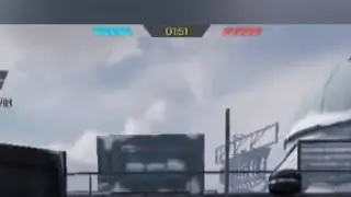 CODM SnD in a *nutshell*