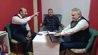 ARAF  DEVREK  CANLI YAYIN 01/ 02/2023 ÇARŞAMBA SAAT:20:00
