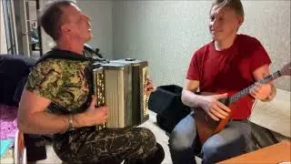 The Beatles - Don't Let Me Down (Cover)