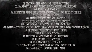 Rawcore 2K15 Part.6 (Xtrem Raw) [16.07.2015]