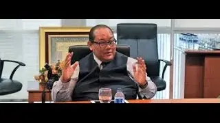 Cerita Hidup Sugiharto Dari Penjaga Parkir Hingga Menjadi CEO Dgn Gaji 500 Jt