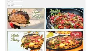 Best Facebook Viral Events generator for local restaurants - Viral SociMasters